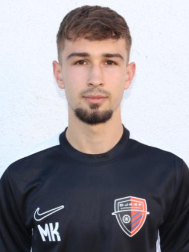 Mattis Kulessa