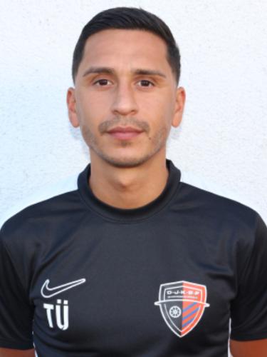 Tolga Talha Uenal