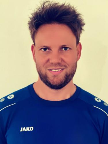 Christopher Winkel