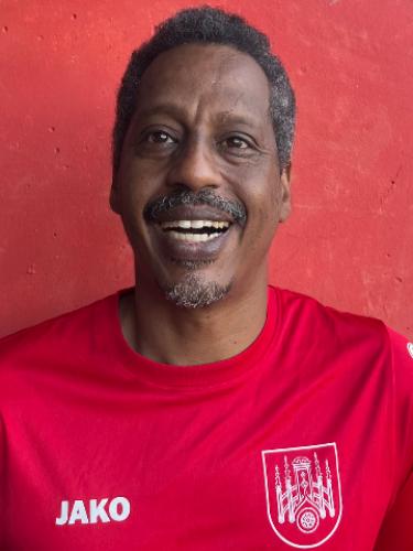 Manuel Thomas