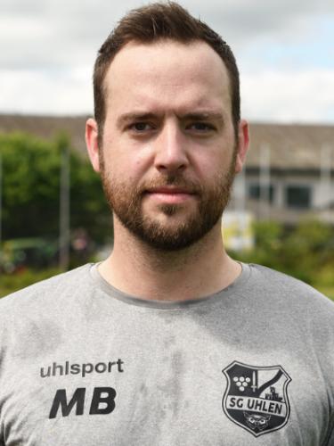 Michael Blotzki