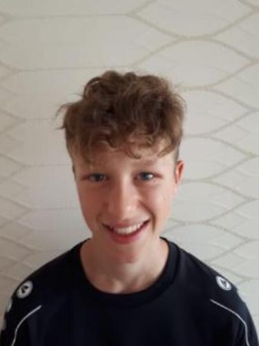 Jonah Eitzeroth