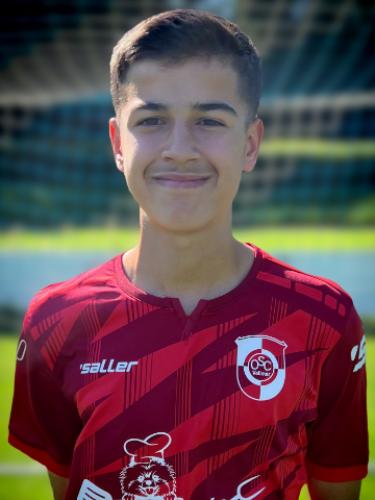 Yaqub Azimi