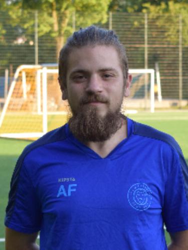 Aleksandar Feuerstacke