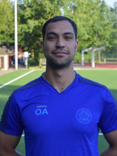 Olivier-Martin Ackermann