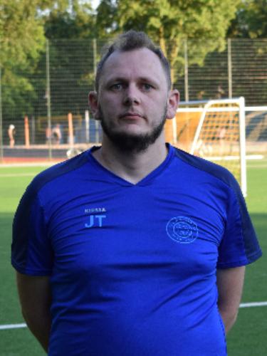 Josua Toska