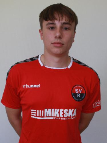 Tino Behre