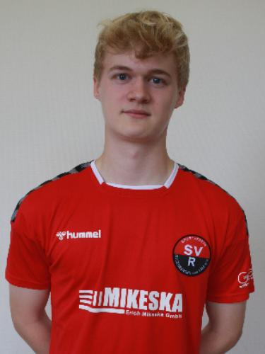 Benjamin Johnke