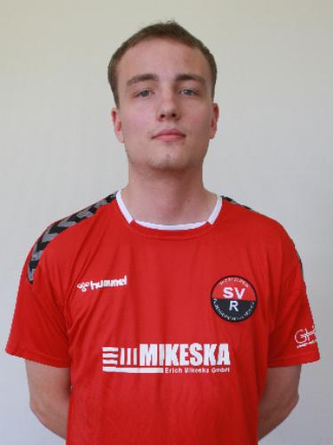 Niklas Krüger