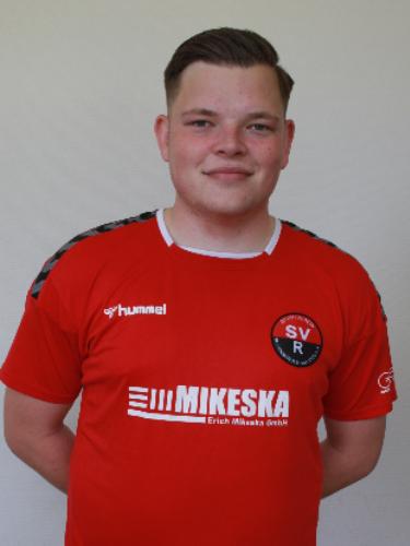 Moritz Maximilian Mikeska