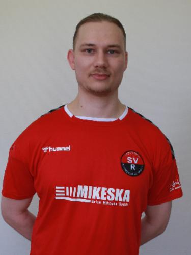 Jannis Lukas Petersen