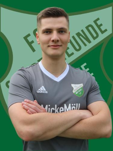 Max Breidebach