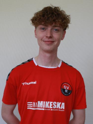 Finn Wieben