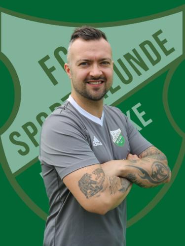 Andre Meyer