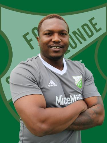 Tevin Wagner