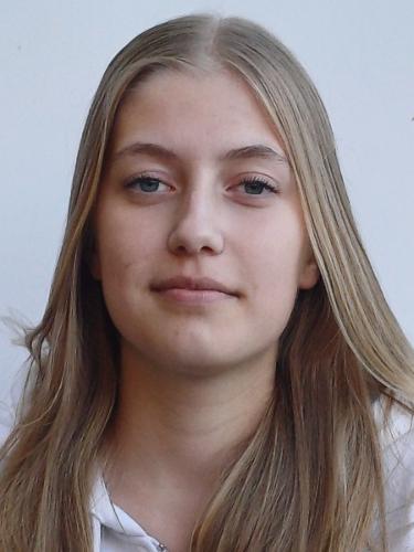 Nele-Sophie Wengler