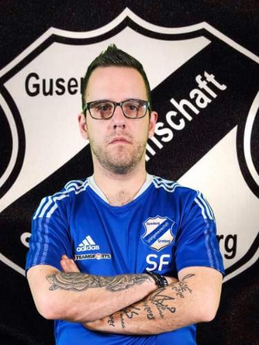 Sven Funk