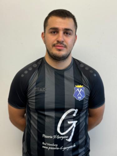 Almir Eminovic