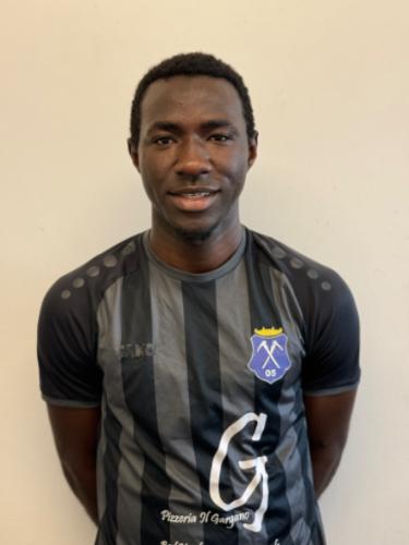 Sekou Kourouma