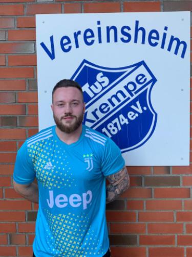 Niklas Bangert