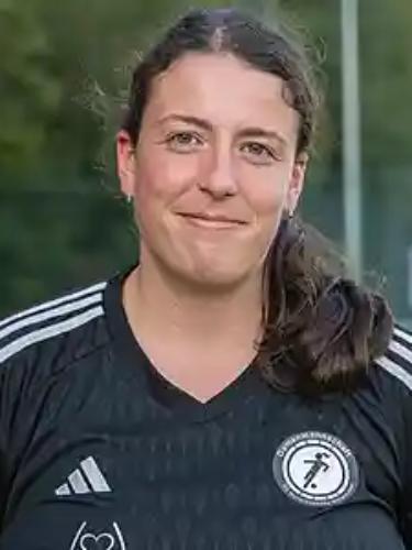 Vanessa Heinz