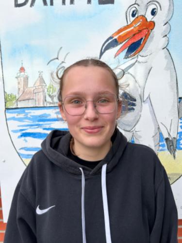 Luise Elke Ulrike Langbehn