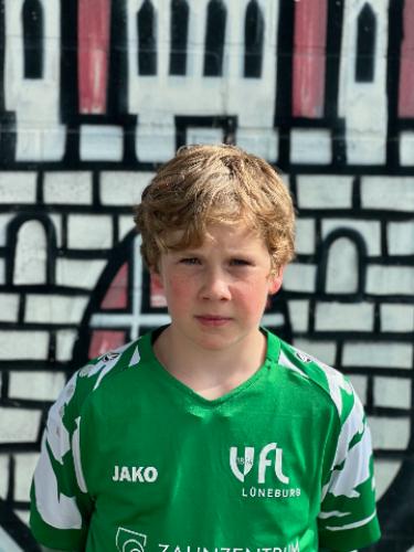 Mio Bendt Maximilian Behring