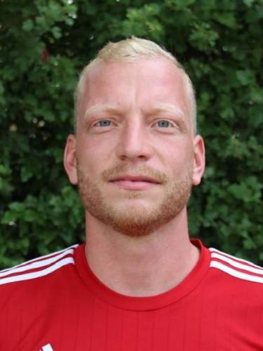 Maximilian Golle