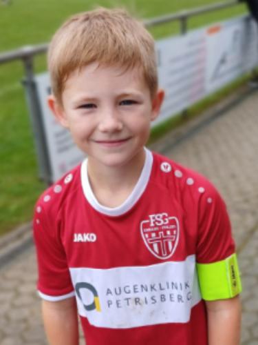 Luca Schuster