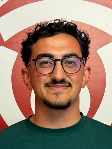 Salman Saeed Merza Merza