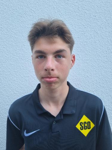 Luka Kusic