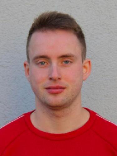 Jonas Spieß