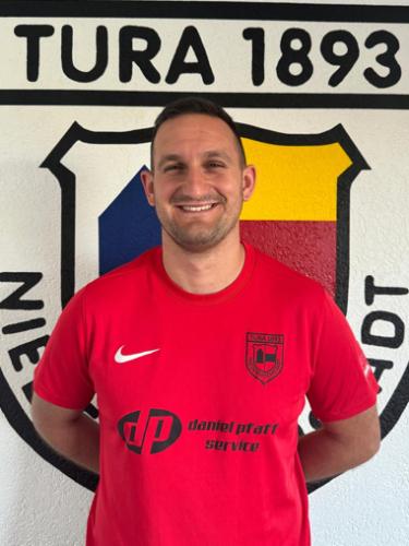 Dane Krekovic