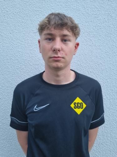 Jonas Walter