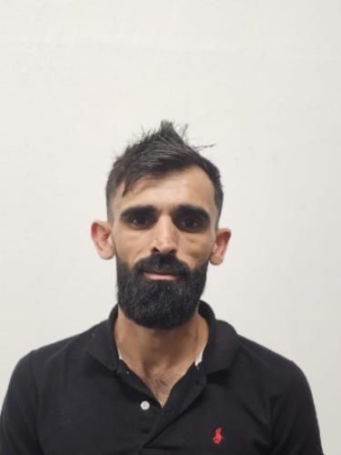 Zakaria Horo