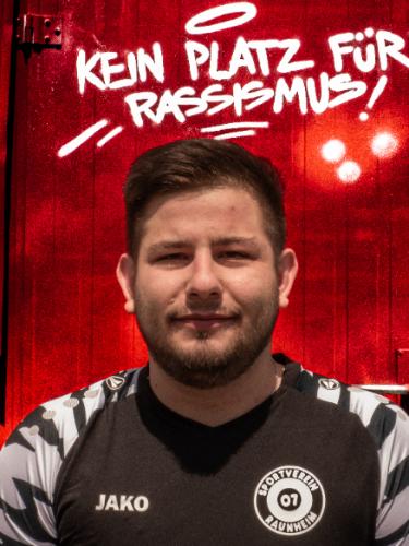 Vassilios Barbadenis