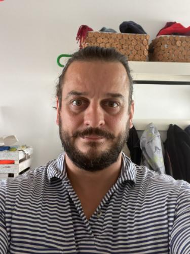 Fabian Dippolito