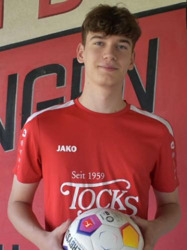 Julian Jäger