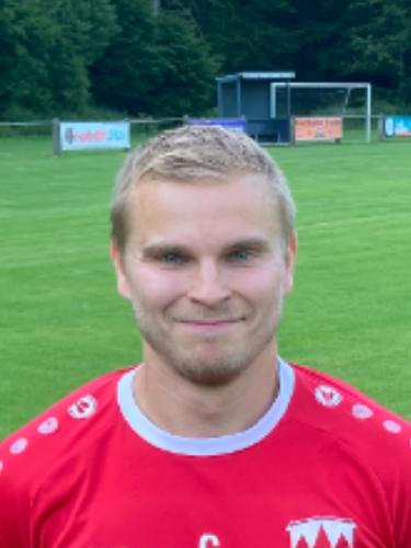 Moritz Kremer