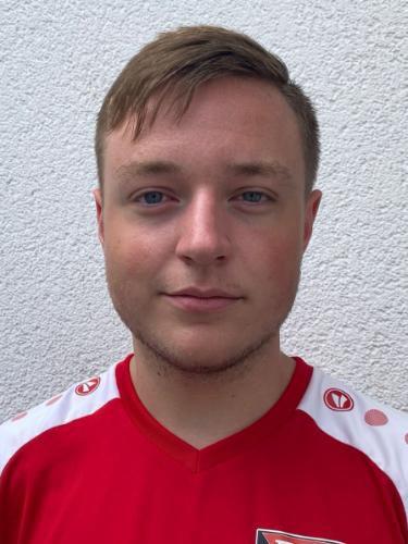 Benedikt Zinn