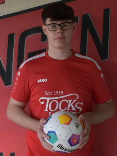 Fabian Holzer