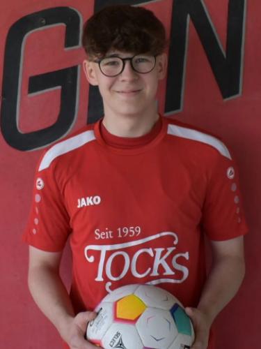 Lukas Stolleisen
