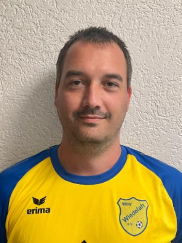 Tobias Schramm