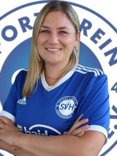 Corinna Schmid