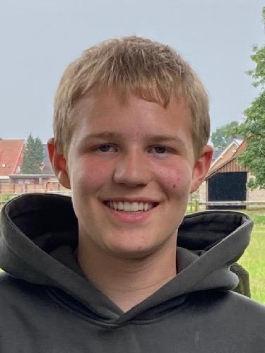 Kian Uhling