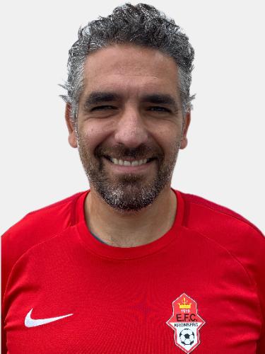 Antonio Castellino