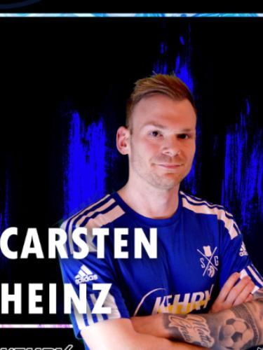 Carsten Heinz