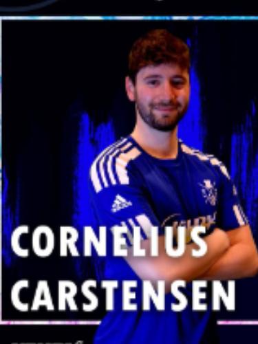Cornelius Carstensen