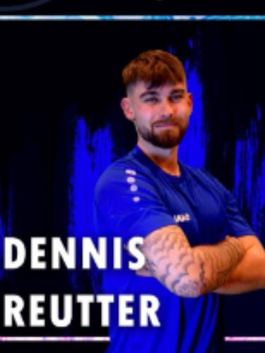 Dennis Reutter