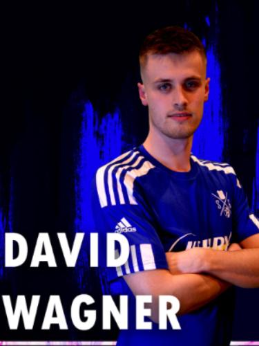 David Timo Wagner